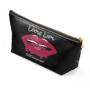 Loose Lips(SIDE:rainy day)|ポーチ