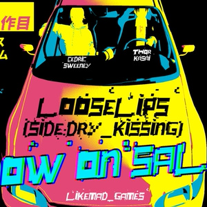 【製品版】Loose Lips(SIDE:Dry_Kissing) ダウンロード版＋ブラウザ版パスコード