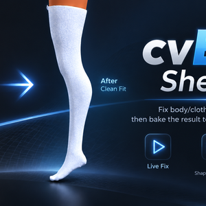 「記念セール」cvELD_ShellFit1.3.3