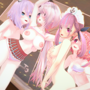 懐かしのコラボ