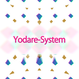 【VRChat想定】Yodare-System