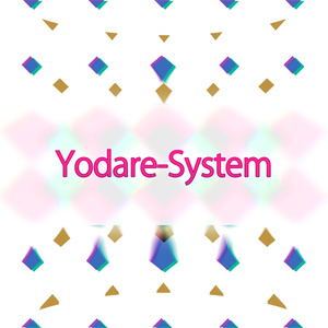 【VRChat想定】Yodare-System