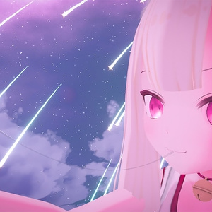 【VRChat想定】Yodare-System 缩略图 2