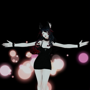 Free floor shimmer particles 缩略图 5