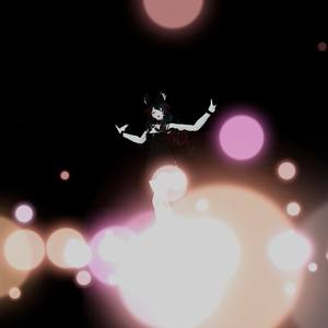 Free floor shimmer particles 缩略图 2
