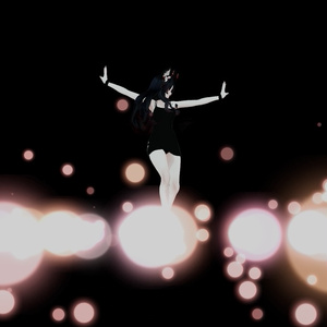 Free floor shimmer particles 缩略图 7