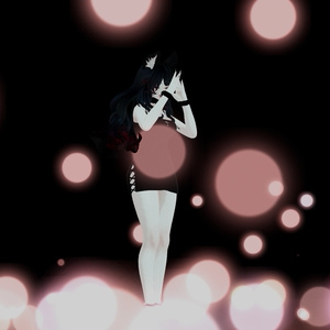 Free floor shimmer particles 缩略图 3