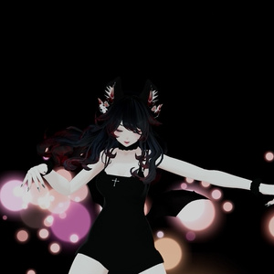 Free floor shimmer particles 缩略图 6