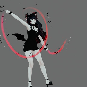 Bat Hand Trails 缩略图 3