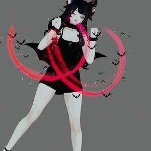 Bat Hand Trails 缩略图 4