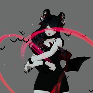 Bat Hand Trails 缩略图 6