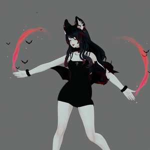 Bat Hand Trails 缩略图 7
