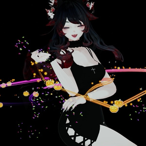 Pumpkin Hand Trails 缩略图 2