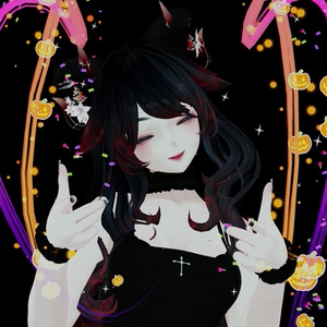 Pumpkin Hand Trails 缩略图 4