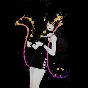 Pumpkin Hand Trails 缩略图 6