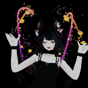 Pumpkin Hand Trails 缩略图 7