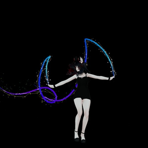 Night Star Hand Trails 缩略图 3