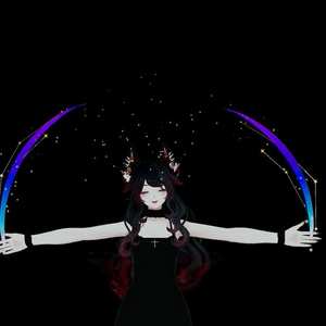 Night Star Hand Trails 缩略图 4