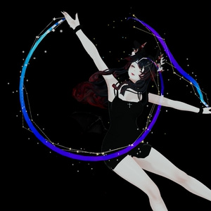 Night Star Hand Trails 缩略图 7