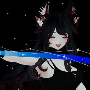 Night Star Hand Trails 缩略图 6