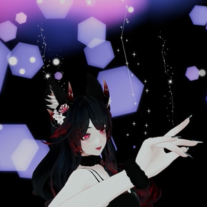 Stardrop Particles 缩略图 4