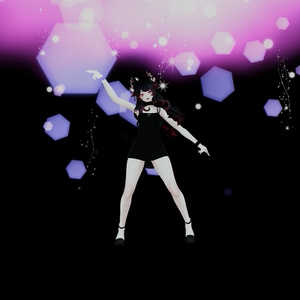 Stardrop Particles 缩略图 6