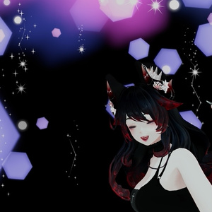 Stardrop Particles 缩略图 2
