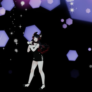 Stardrop Particles 缩略图 3