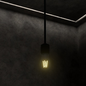 裸電球