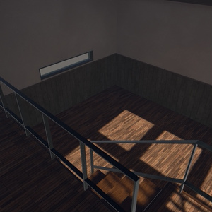 HanchikaHouse 【VRChat用ホームワールド】 缩略图 4