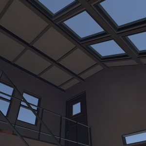 HanchikaHouse 【VRChat用ホームワールド】 缩略图 5