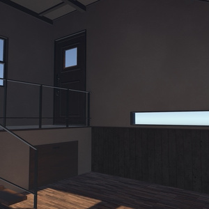 HanchikaHouse 【VRChat用ホームワールド】 缩略图 3