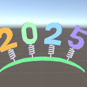 【MA設定済み】2025カチューシャ