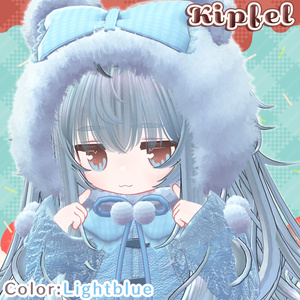4アバター対応👀meltychocoEye🍫🤎【EYE texture】 缩略图 10