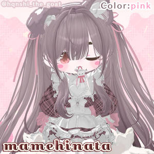 4アバター対応👀meltychocoEye🍫🤎【EYE texture】 缩略图 6