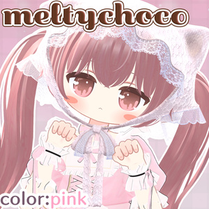 ネメシス/エルシオン対応 テクスチャ3種パック【EYE ＋ Eyelash texture 】 缩略图 6