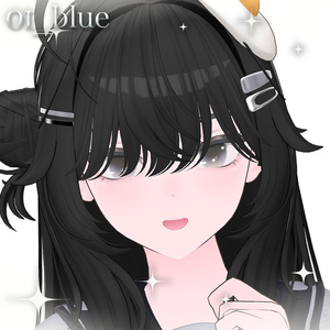💙ヒビキ専用🐈️Whisper🤍【Eye & Make texture】 缩略图 10
