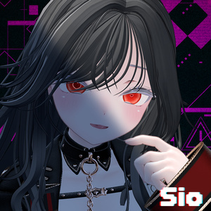 LumeOptic専用👾Koi virus❤️【Lume Optic texture】 缩略图 7