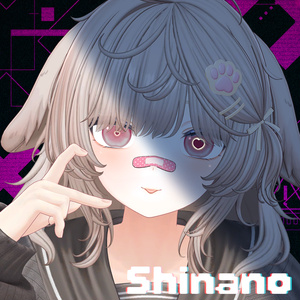 LumeOptic専用👾Koi virus❤️【Lume Optic texture】 缩略图 6