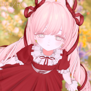 フィユエ専用🌼Flora🩵【Make up texture】 缩略图 7