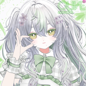 フィユエ専用🌼Flora🩵【Make up texture】 缩略图 8