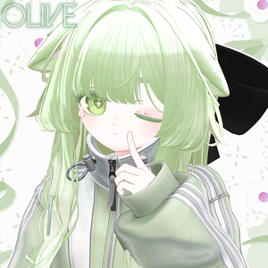 しらつめ専用🌼Flora💚【Make up texture】 缩略图 6