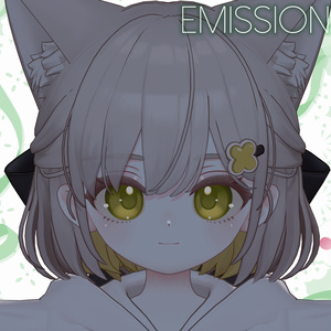 しらつめ専用🌼Flora💚【Make up texture】 缩略图 3