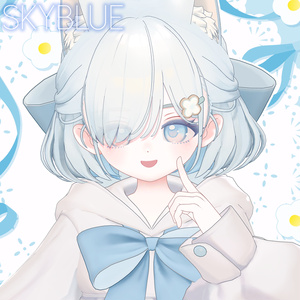 しらつめ専用🌼Flora💚【Make up texture】 缩略图 8
