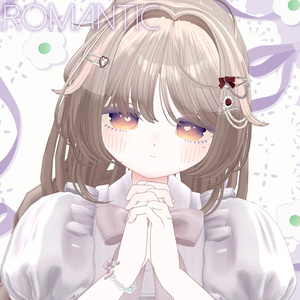 しらつめ専用🌼Flora💚【Make up texture】 缩略图 4