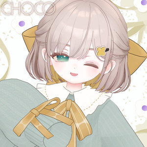しらつめ専用🌼Flora💚【Make up texture】 缩略图 5