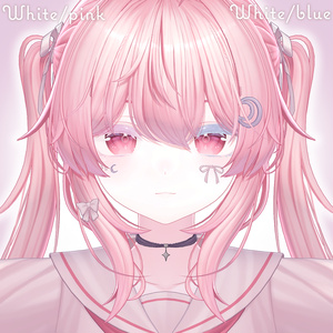 🐰セレナ対応🌙Softmoon 【make up texture】 缩略图 5