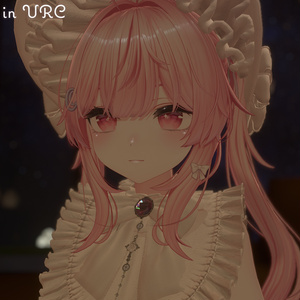 🐰セレナ対応🌙Softmoon 【make up texture】 缩略图 7