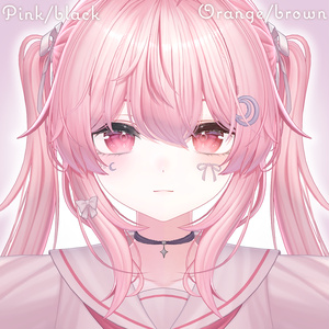 🐰セレナ対応🌙Softmoon 【make up texture】 缩略图 4