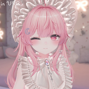 🐰セレナ対応🌙Softmoon 【make up texture】 缩略图 8